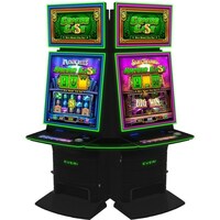 EVERI TO SHOWCASE NEW DYNASTY VUE CABINET AT THE INDIAN GAMING TRADESHOW &amp; CONVENTION 2023