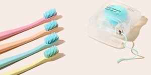 Cocofloss, Luxury Dental Floss Innovating Oral-Care, Expands Into CVS Nationwide