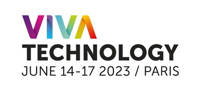 VIVA TECHNOLOGY June 14 -17 2023 / PARIS