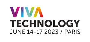 VIVATECH 2023 - EIN PROGRAMM UM BEDENKEN DER EUROPÄER GEGENÜBER NEUEN TECHNOLOGIEN RECHNUNG ZU TRAGEN