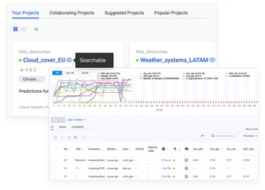 Domino Data Lab Makes Cutting-Edge AI Accessible to All Enterprises