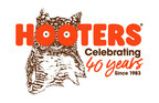 Hooters® Strengthens Global Presence, Hits Impressive International Stride with New Openings