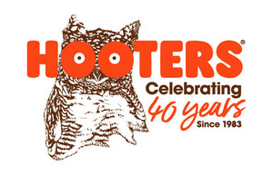 Hooters® Marks 40th Anniversary Month with New Corporate Store Opening in East El Paso