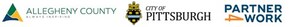 County, City, Pittsburgh Public Schools, and Partner4Work Kick Off New Year of Learn &amp; Earn Summer Youth Employment Program
