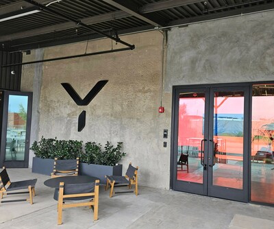 Skyryse opens its doors to new 27,000-square foot headquarters in El Segundo, CA.