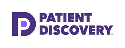 Patient Discovery logo