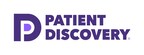 Patient Discovery Achieves HITRUST Risk-based, 2-year Certification to Manage Risk, Improve Security Posture, and Meet Compliance Requirements