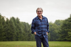 Legendary Television Writer and Producer, Matt Williams, Launches Aspirational New Project, "Glimpses"