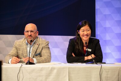 Orthopedic Surgeon Jeffrey T. Hodrick, MD & Surgery Moderators: Cory Calendine, MD, FAAOS Antonia F. Chen, MD, MBA. Fun and heated debates amongst Faculty is the OSET formula. Robotic Arm Assisted Total Knee Arthroplasty-Live Surgery.