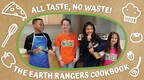 Maple Leaf Foods and Earth Rangers Unite Thousands of Canadian Children to Make Fighting Climate Change a Daily Habit