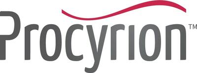 Procyrion logo (PRNewsfoto/Procyrion)