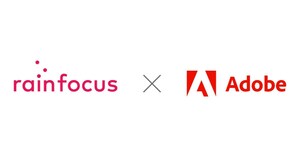 RainFocus Unveils New Data Integration Solutions with Adobe to Fuel Personalized Journeys