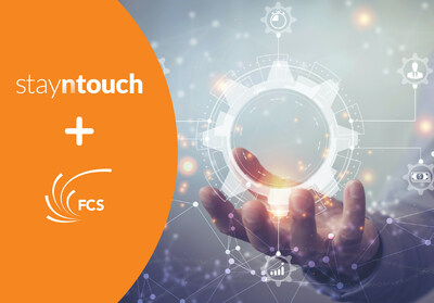 FCS And Stayntouch Collaboration Transforms Hotel Operations And Guest Services