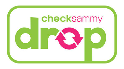 CheckSammy, North America's largest sustainability and waste operator, is making it easier for municipalities, businesses and consumers to navigate textile recycling through its CheckSammy Drop program. “Drop” simplifies textile waste by allowing clothing retailers, manufacturers and even multifamily apartment communities to deploy Drop Bags or Bins and schedule one-time or recurring pick-ups.