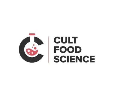 Cult Food Science Corp. Logo (CNW Group/CULT Food Science Corp.)