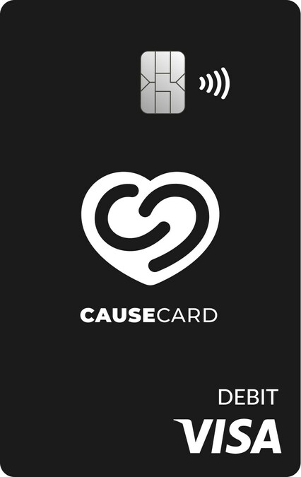CAUSECARD TEAMS UP WITH VISA TO TURN TRANSACTIONS INTO ACTION - Vimarsana News