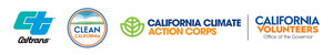 Caltrans Encourages Californians to "Spring into Action" by Joining Local Events for Clean California Community Days