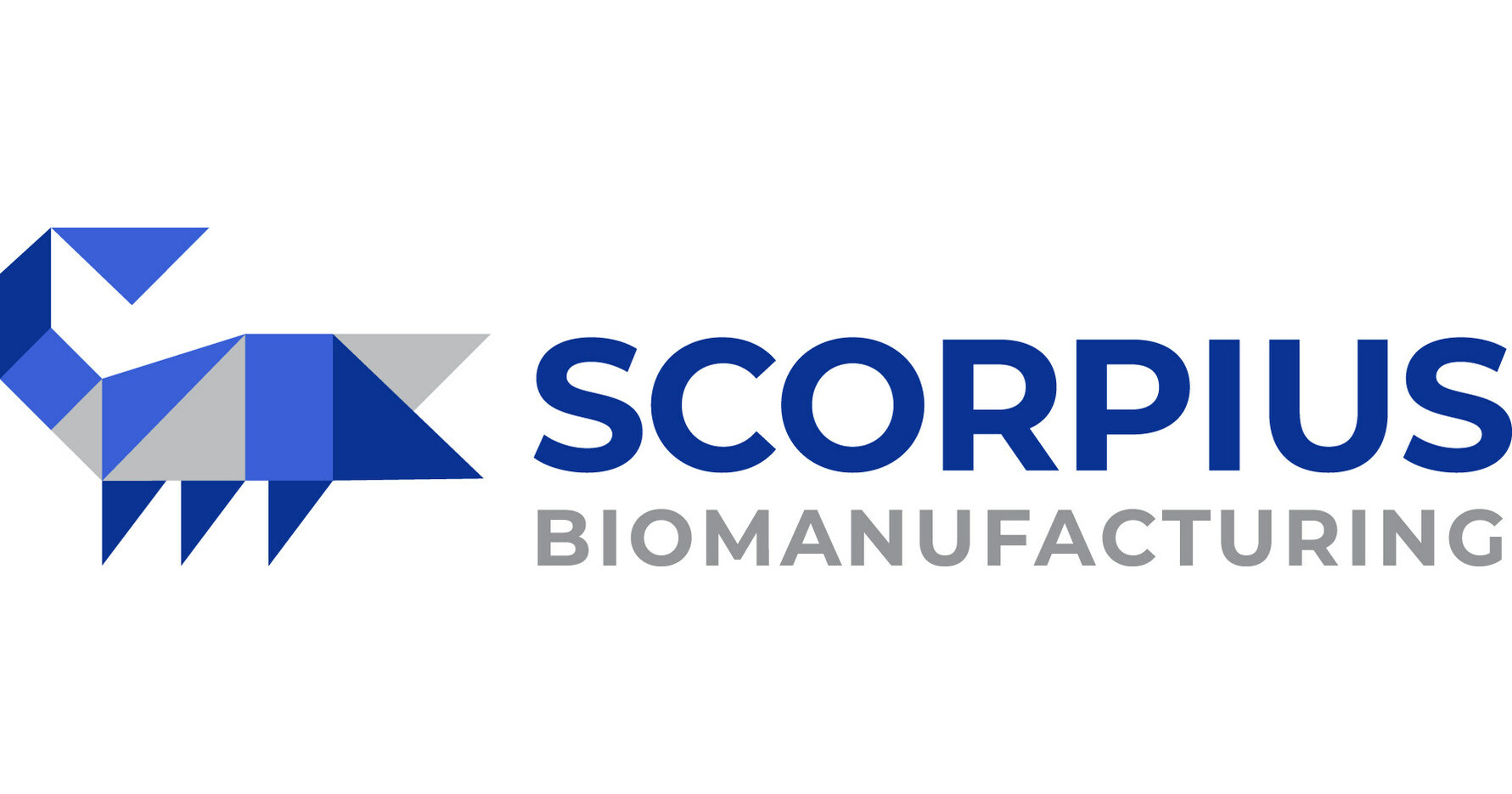 Scorpius BioManufacturing Announces the Appointment of Gary Welch as Interim President