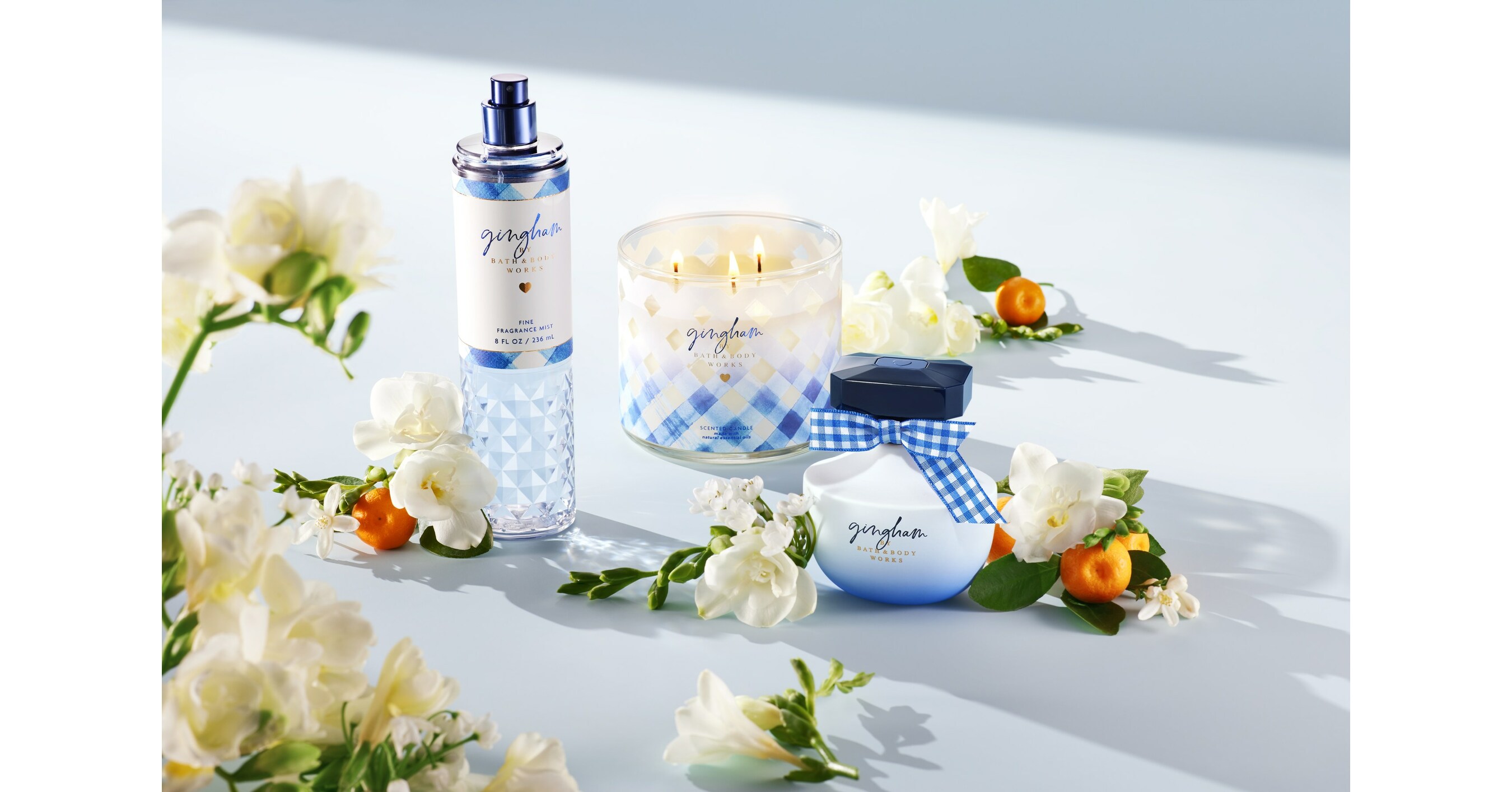 BATH & BODY WORKS ANNOUNCES LEGACY-INSPIRED LAUNCHES IN CELEBRATION OF  NATIONAL FRAGRANCE DAY