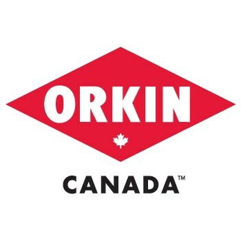 Orkin Canada logo (CNW Group/Orkin Canada)