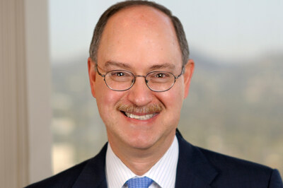 Jim Berliner, Westmount Chairman