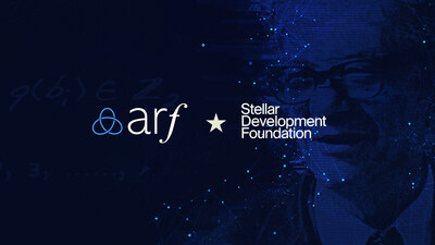 Arf x Stellar Development Foundation