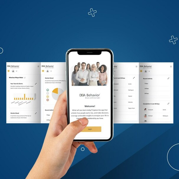 DNA Behavior Launches Revolutionary Web App That Reveals Behavior and Money Insights - Vimarsana News