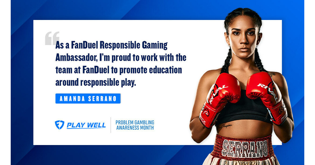 Las Vegas Sands Kicks Off Problem Gambling Awareness Month with  Responsible Gaming Ambassador Training and Comprehensive Team Member  Educational Initiatives