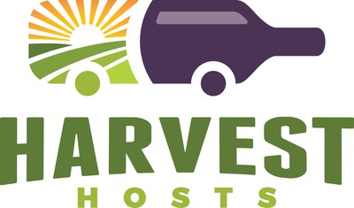 Harvest Hosts Joins Forces with Jayco to Launch the Adventure Ready Program with all 2024 Models