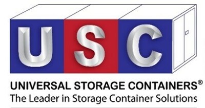 Universal Storage Container