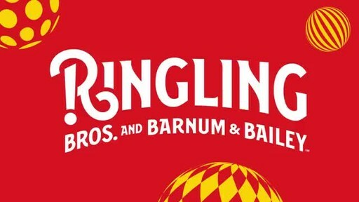 Ringling Bros. and Barnum & Bailey® Reveals Extraordinary Scale and Spectacle of The Greatest Show On Earth®