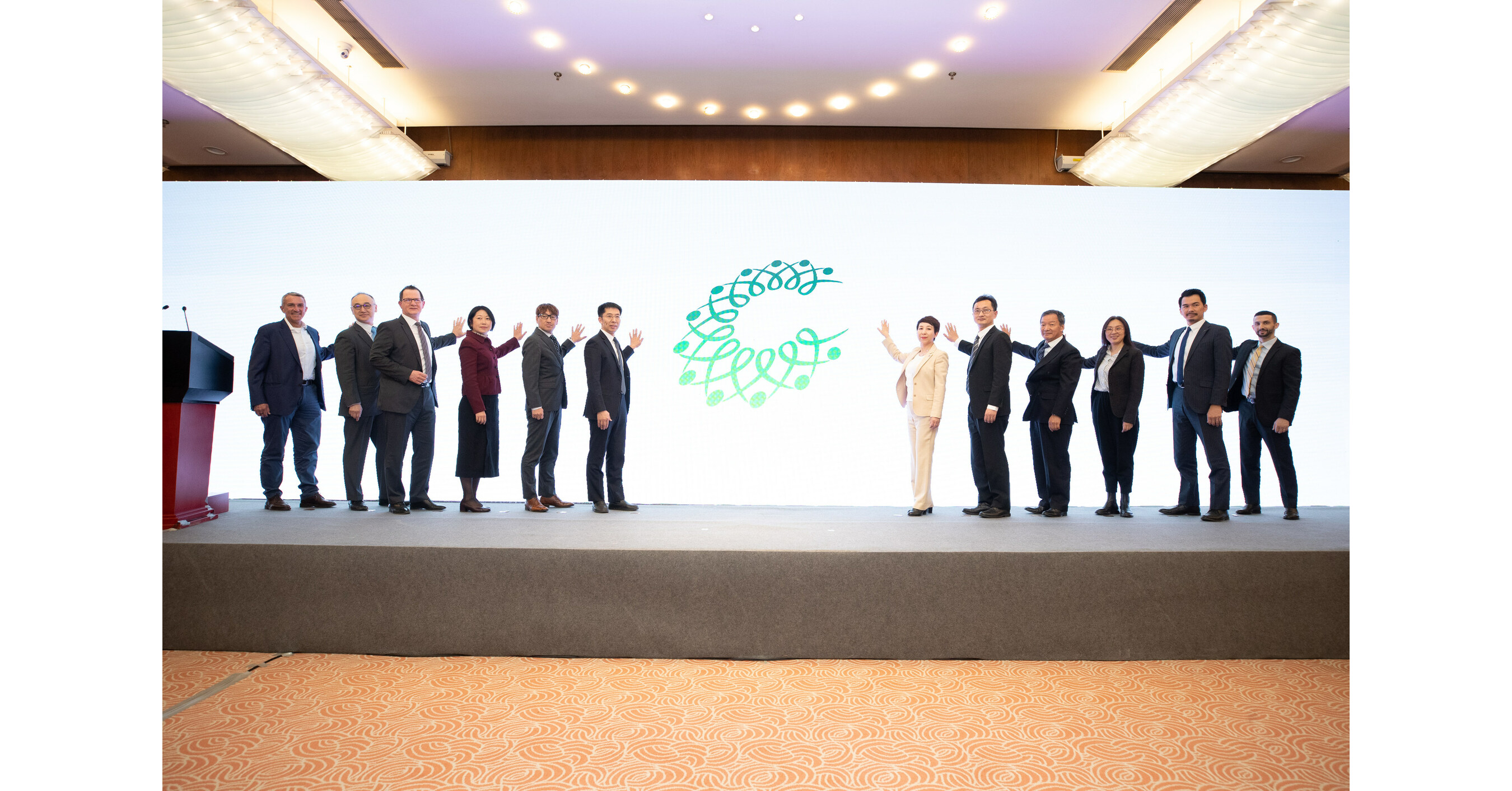 La Universidad Tsinghua lanza una misi&oacute;n conjunta internacional sobre el cambio clim&aacute;tico