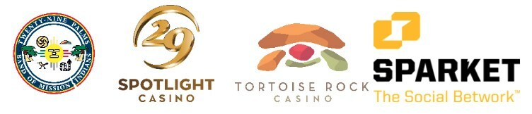 Sparket partners with Spotlight 29 Casino and Tortoise Rock Casino on New Online Gaming Tool - Vimarsana News