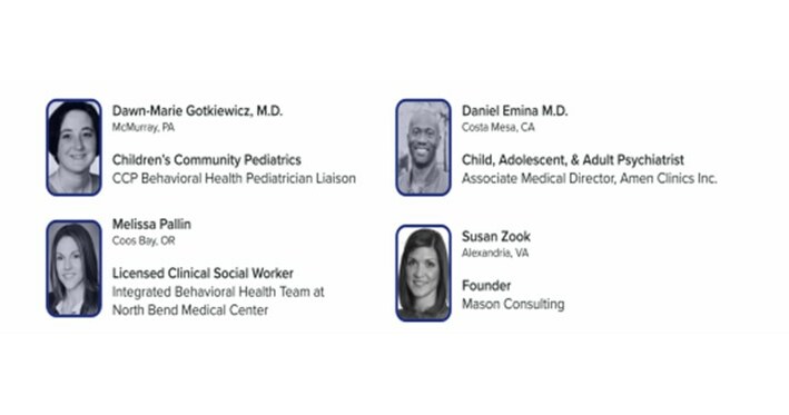 Limbix to advocate for youth mental health on Capitol Hill