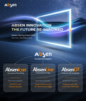 Marcas da categoria nova e inovações florescem da Absen no lançamento da primavera de 2023