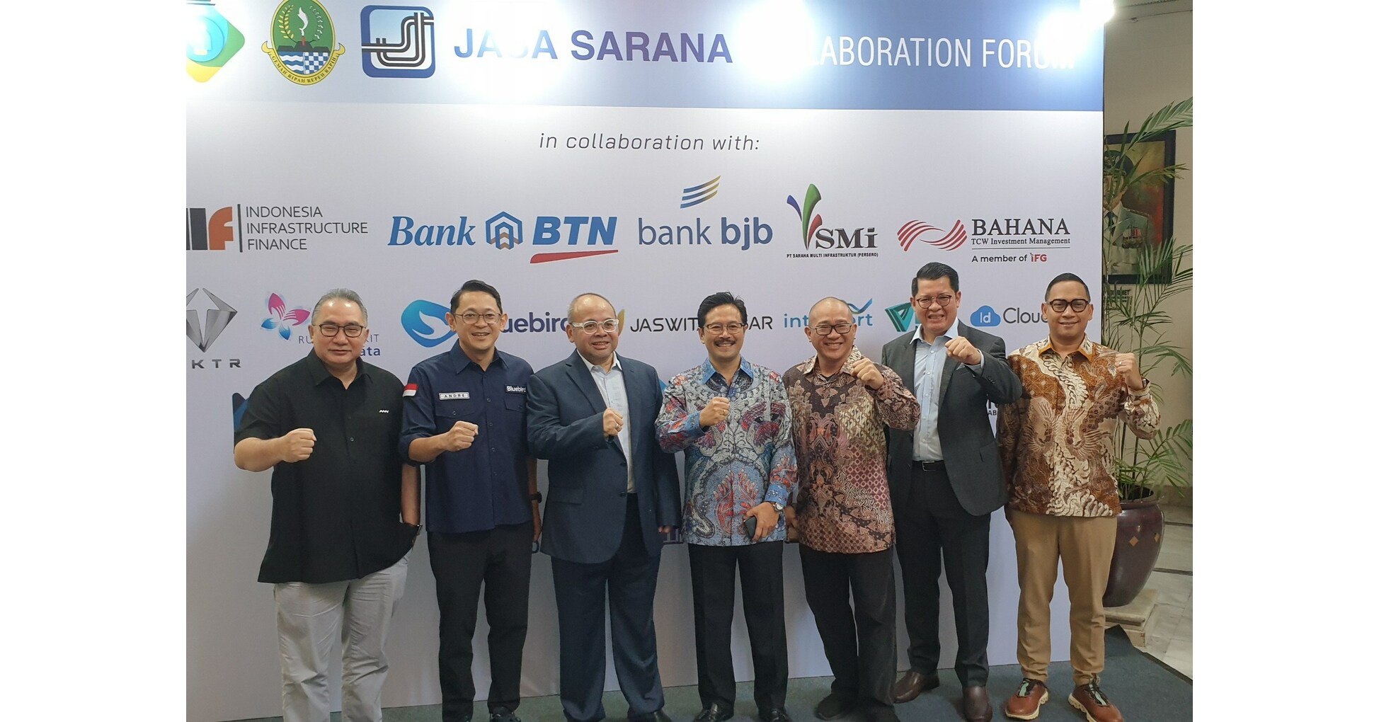 Accelerating The Digital Transformation in West Java, Digiasia Bios Announces New Collaboration with PT Jabar Telematika