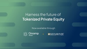 Securitize Partners With Onramp to Streamline Private Equity Investing
