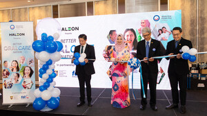 Haleon launches #BetterOralCareNation campaign to improve oral health habits in Malaysia Haleon launches #BetterOralCareNation campaign to improve oral health habits in Malaysia