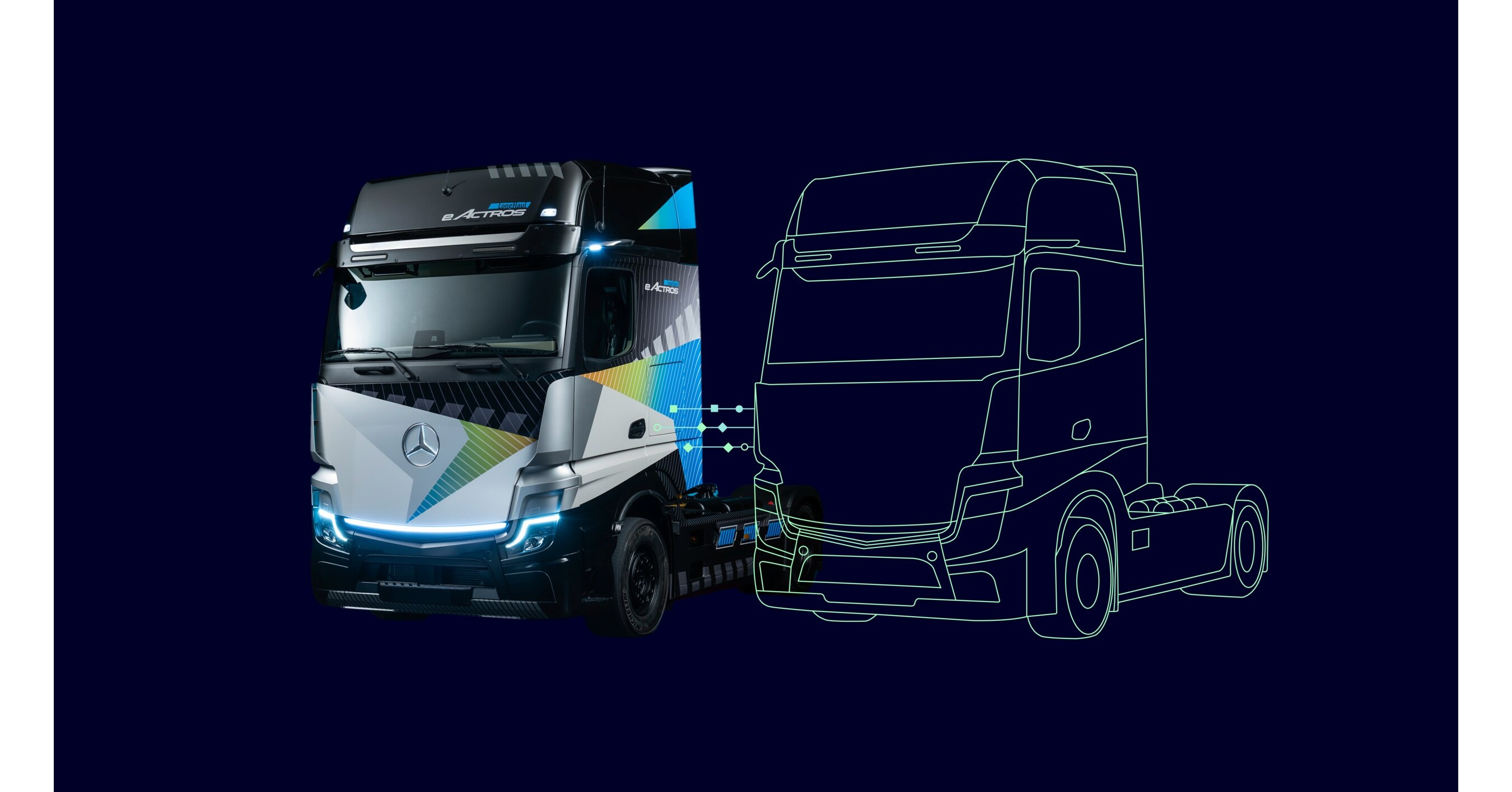 IVECO and Plus Successfully Complete Initial Phase of Autonomous