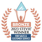 Broadvoice Awarded 2023 Stevie Award for Best Customer Satisfaction Strategy