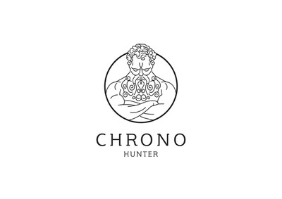 Chrono Hunter Logo (PRNewsfoto/Chrono Hunter)
