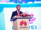 Huawei Cloud Summit Middle East & Africa 2023 comirnza en Dubai