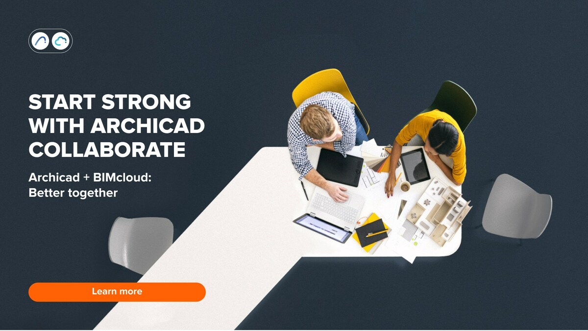 Graphisoft's Archicad Collaborate makes leading BIM technology more accessible through new subscription offering - Vimarsana News