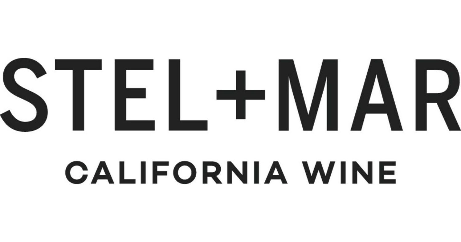 STEL+MAR Wines, AwardWinning Wine Brand Designed To Appeal to The Under 40 Cohort, Secures