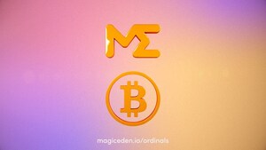 Magic Eden Launches Bitcoin Marketplace for Digital Artifacts