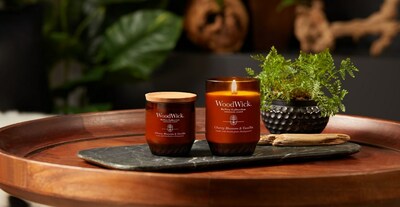 WoodWick ReNew Collection