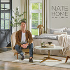 Nate Berkus Delivers His Signature Style with the Launch of "Nate Home" in Partnership with mDesign