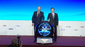 CCTV+ : La série de vidéos « Citations classiques de Xi Jinping » sera diffusée dans les médias russes