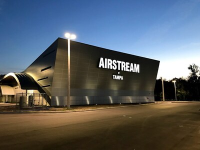 Airstream of Tampa