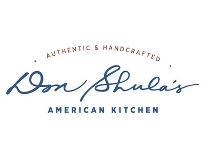 Don Shula's American Kitchen Logo
